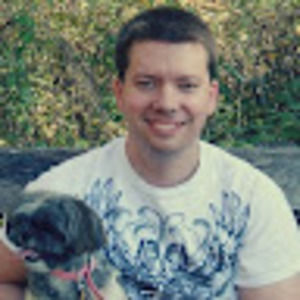 Meet your Posher, Scott